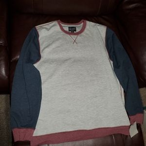 Crew Neck Sweater